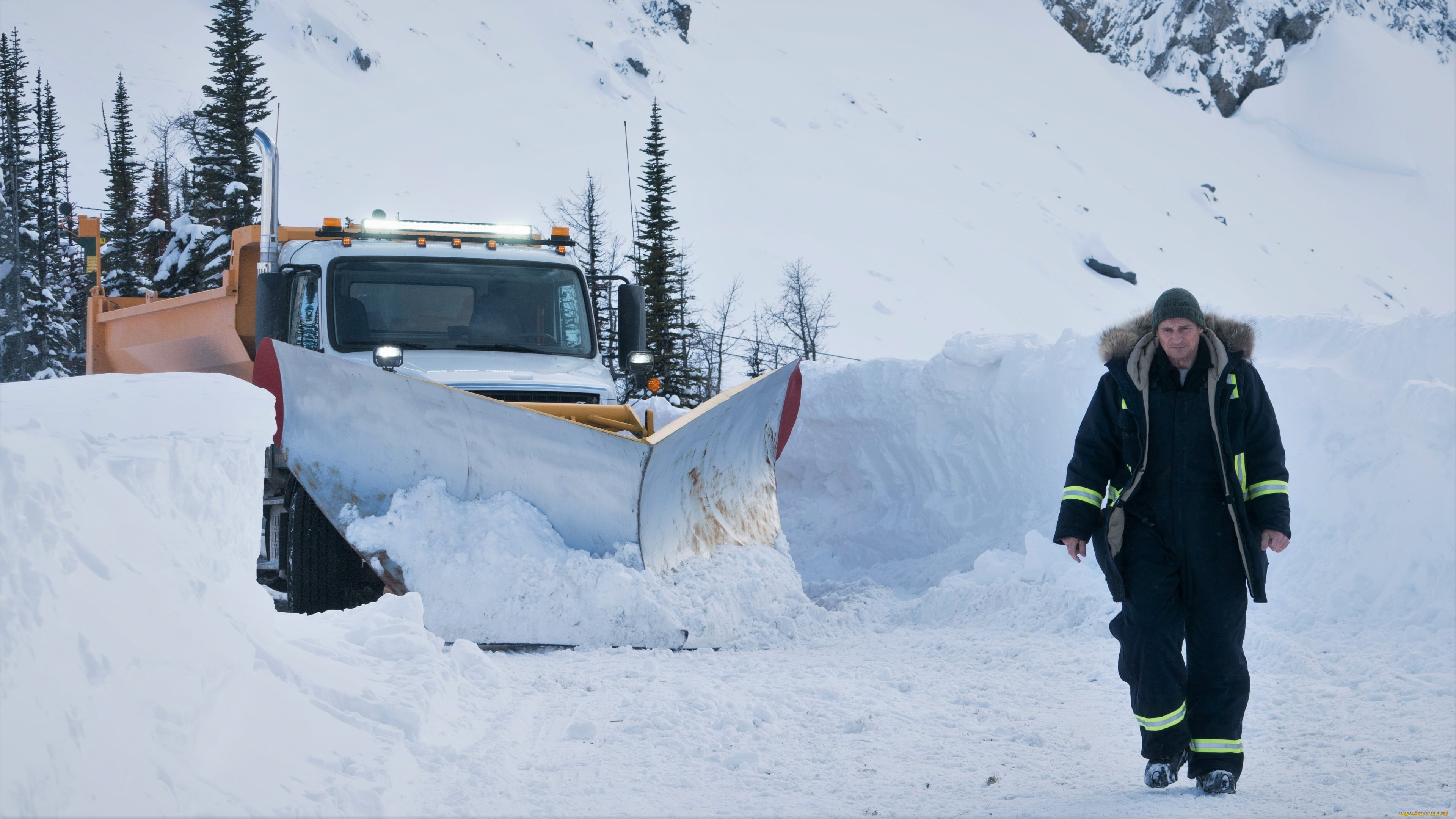 cold pursuit , 2019,  , cold pursuit, , , nels, coxman, , , , , , , 